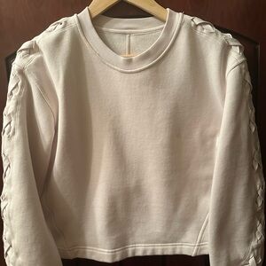 Lululemon sweater